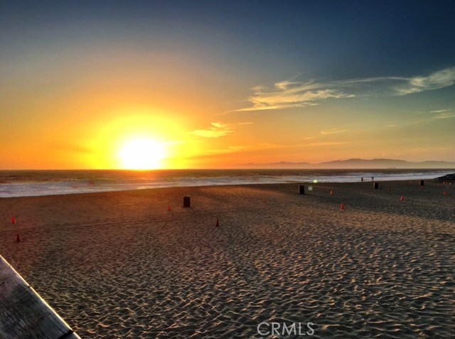 Beaches only 1.25  miles away with amazing sunsets!!