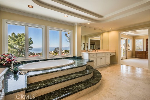 41 Santa Cruz, Rolling Hills Estates, California 90274, 5 Bedrooms Bedrooms, ,5 BathroomsBathrooms,Residential,Sold,Santa Cruz,PV18034014