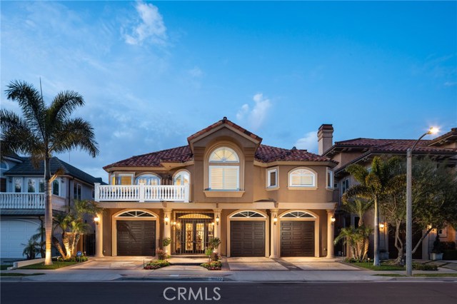 Photo of 16622 Somerset Lane, Huntington Beach, CA 92649