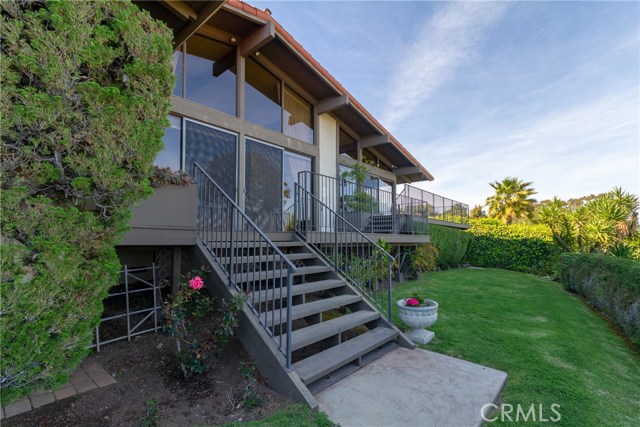 6521 Via Colinita, Rancho Palos Verdes, California 90275, 3 Bedrooms Bedrooms, ,2 BathroomsBathrooms,Residential,Sold,Via Colinita,PW19076304