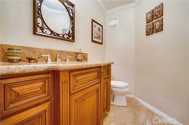 1 Hillcrest Manor, Rolling Hills Estates, California 90274, 4 Bedrooms Bedrooms, ,3 BathroomsBathrooms,Residential,Sold,Hillcrest Manor,SB19101049