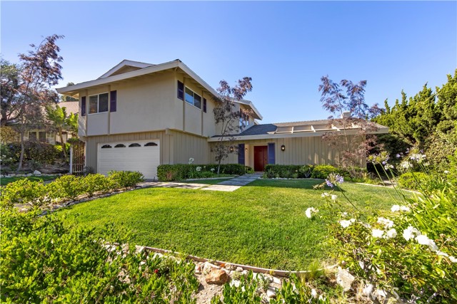 4903 Blackhorse Road, Rancho Palos Verdes, California 90275, 4 Bedrooms Bedrooms, ,1 BathroomBathrooms,Residential,Sold,Blackhorse,TR21118153