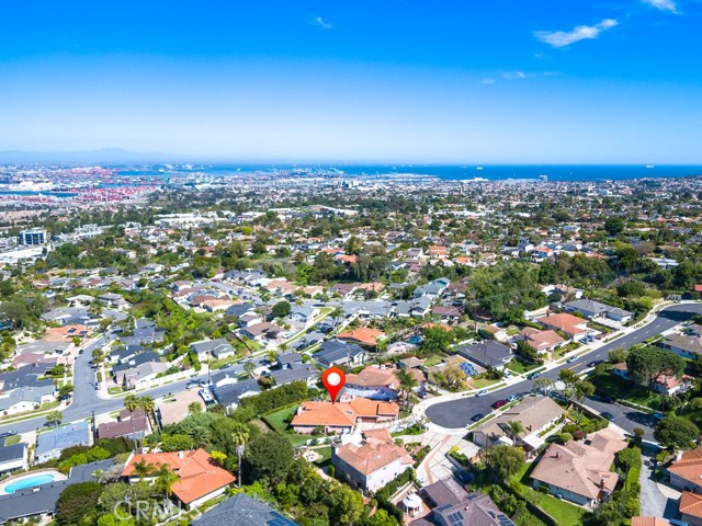 6724 Via Canada, Rancho Palos Verdes, California 90275, 5 Bedrooms Bedrooms, ,2 BathroomsBathrooms,Residential,Sold,Via Canada,PV20079645