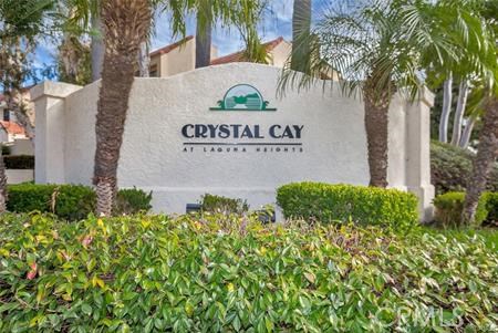 Photo of 3 Grenada Street #135, Laguna Niguel, CA 92677