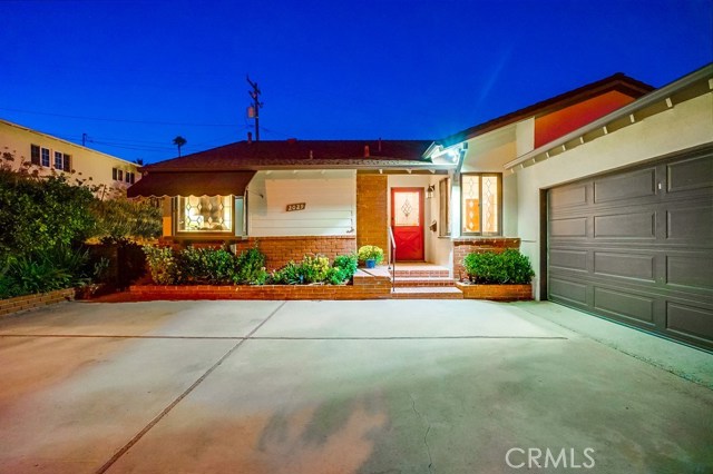 2029 Elberon Street, Rancho Palos Verdes, California 90275, 3 Bedrooms Bedrooms, ,1 BathroomBathrooms,Residential,Sold,Elberon,SB18230223