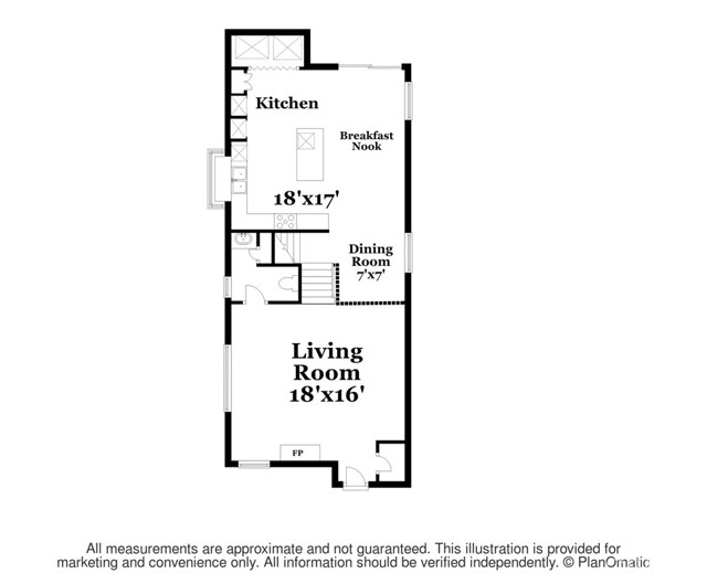 24218 Park Street, Torrance, California 90505, 3 Bedrooms Bedrooms, ,2 BathroomsBathrooms,Residential,Sold,Park,SB20071912