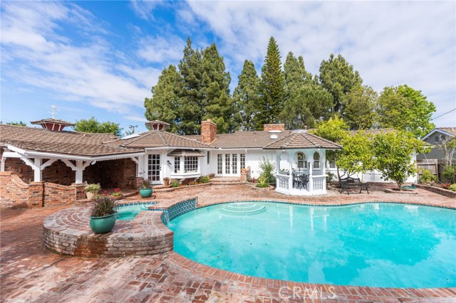 1 Golden Spar Place, Rolling Hills Estates, California 90274, 4 Bedrooms Bedrooms, ,3 BathroomsBathrooms,Residential,Sold,Golden Spar,SB21123035