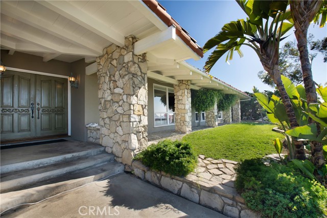 360 Via Almar, Palos Verdes Estates, California 90274, 4 Bedrooms Bedrooms, ,3 BathroomsBathrooms,Residential,Sold,Via Almar,SB21126532