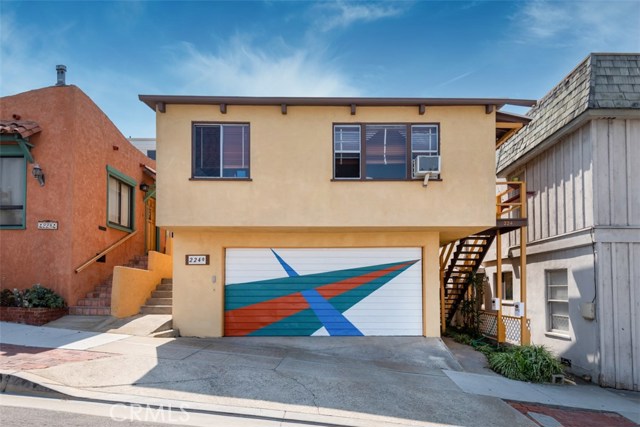 224 11th Street, Manhattan Beach, California 90266, ,Residential Income,Sold,11th,SB20264464