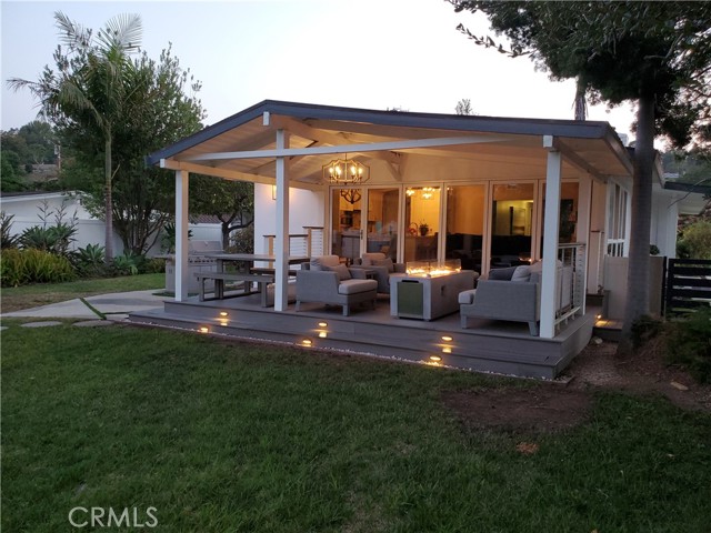 26 Gaucho Drive, Rolling Hills Estates, California 90274, 4 Bedrooms Bedrooms, ,2 BathroomsBathrooms,Residential,Sold,Gaucho,SB21153280