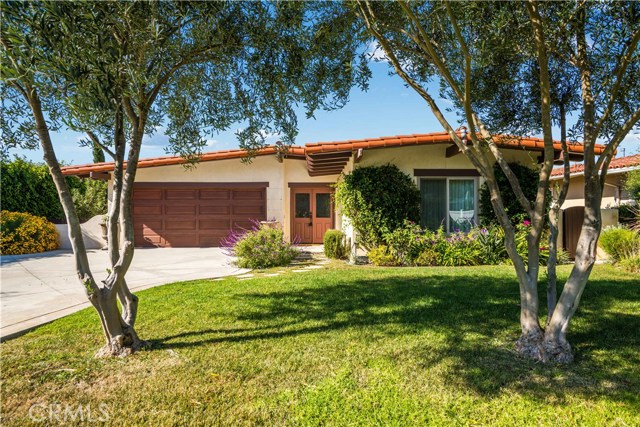 1605 Via Montemar, Palos Verdes Estates, California 90274, 4 Bedrooms Bedrooms, ,4 BathroomsBathrooms,Residential,Sold,Via Montemar,PV19256207