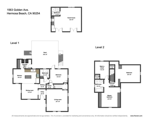 1563 Golden Avenue, Hermosa Beach, California 90254, 3 Bedrooms Bedrooms, ,2 BathroomsBathrooms,Residential,Sold,Golden,SB20063738