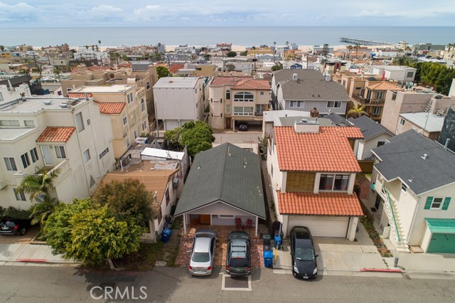 865 Loma Drive, Hermosa Beach, California 90254, 2 Bedrooms Bedrooms, ,1 BathroomBathrooms,Residential,Sold,Loma,SB20063247