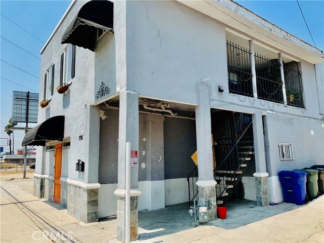 5th, 92411, ,Commercial,For Sale,5th,CV20184588