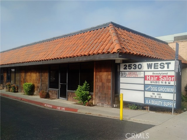 Whittier, 90631, ,Commercial,For Sale,Whittier,8,PW20226578