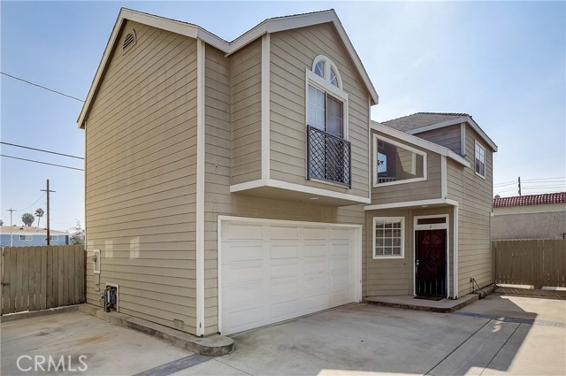 Photo of 755 Joann Street #D, Costa Mesa, CA 92627