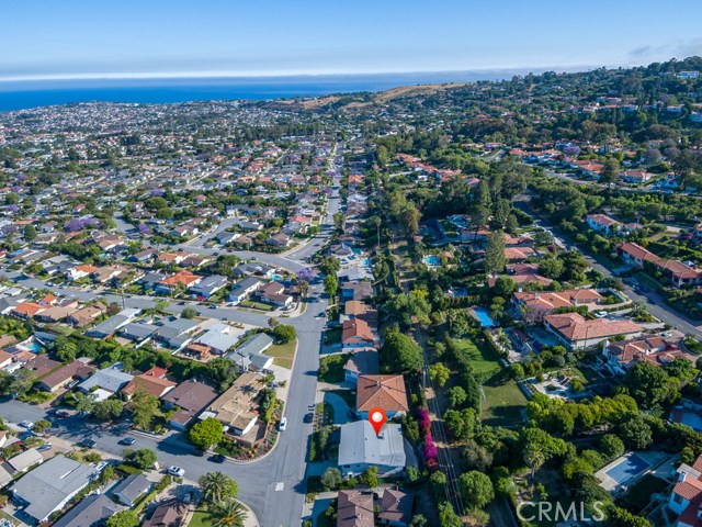 29403 Enrose Avenue, Rancho Palos Verdes, California 90275, 3 Bedrooms Bedrooms, ,2 BathroomsBathrooms,Residential,Sold,Enrose,PV20103202