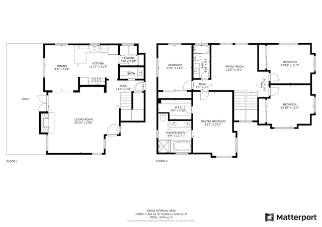 2015 Dufour Avenue, Redondo Beach, California 90278, 4 Bedrooms Bedrooms, ,2 BathroomsBathrooms,Residential,Sold,Dufour,SB21026064