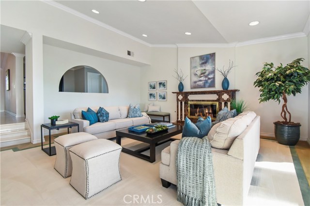 2039 Via Cerritos, Palos Verdes Estates, California 90274, 5 Bedrooms Bedrooms, ,4 BathroomsBathrooms,Residential,Sold,Via Cerritos,SB20192827