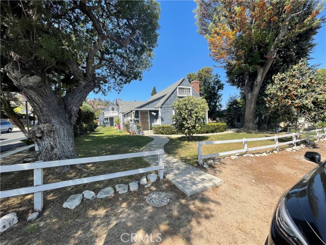 24263 Los Codona Avenue, Torrance, California 90505, ,Residential Income,Sold,Los Codona,SB21079637