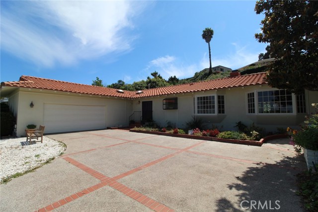 2434 Colt Road, Rancho Palos Verdes, California 90275, 3 Bedrooms Bedrooms, ,1 BathroomBathrooms,Residential,Sold,Colt,PV19151323