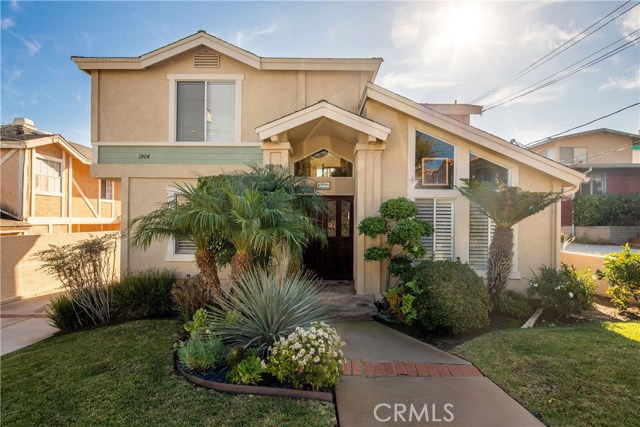 1904 Havemeyer Lane, Redondo Beach, California 90278, 3 Bedrooms Bedrooms, ,2 BathroomsBathrooms,Residential,Sold,Havemeyer,SB19002593