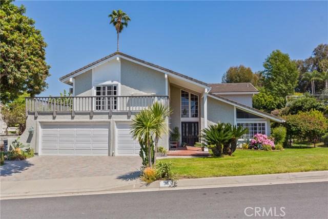 36 Club View Lane, Rolling Hills Estates, California 90274, 5 Bedrooms Bedrooms, ,3 BathroomsBathrooms,Residential,Sold,Club View,SB19149300