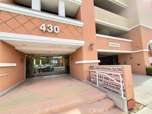 Garfield, 91801, ,Commercial,For Sale,Garfield,316,TR20228031