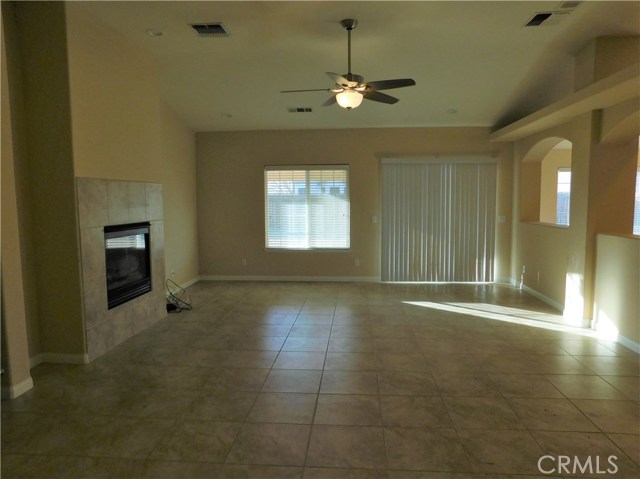 3 Bed Home for Sale in California City, California