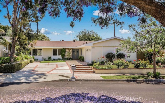 7034 Hartcrest Drive, Rancho Palos Verdes, California 90275, 3 Bedrooms Bedrooms, ,1 BathroomBathrooms,Residential,Sold,Hartcrest,PV18182896