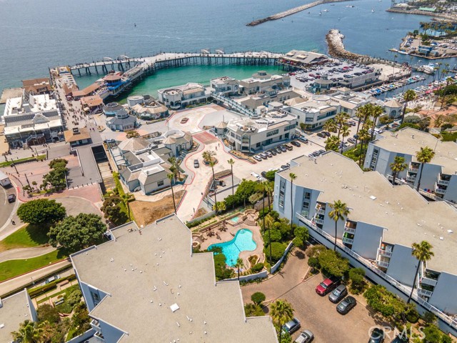 640 The Village, Redondo Beach, California 90277, 1 Bedroom Bedrooms, ,1 BathroomBathrooms,Residential,Sold,The Village,CV21150767