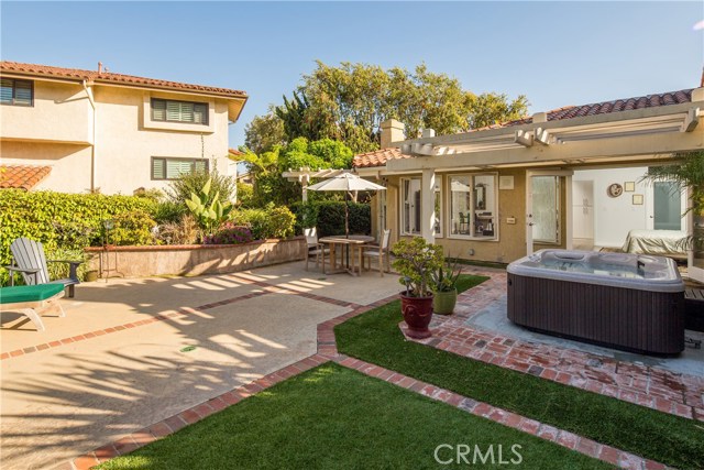 36 Fairway Drive, Manhattan Beach, California 90266, 2 Bedrooms Bedrooms, ,2 BathroomsBathrooms,Residential,Sold,Fairway,PW18070766