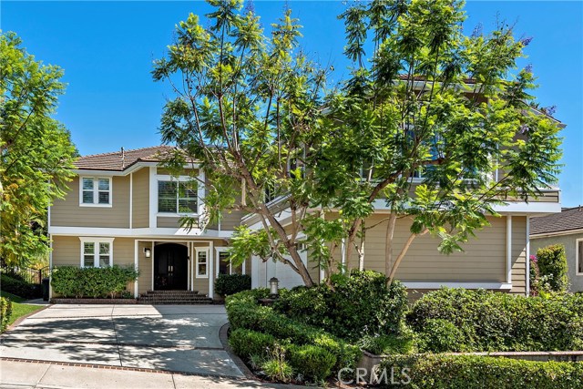 Photo of 24522 Mandeville Drive, Laguna Hills, CA 92653