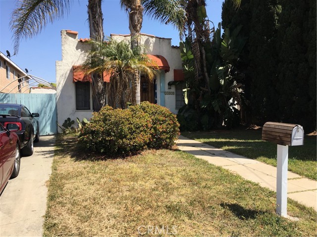 2 Bed Home for Sale in Hawthorne, California