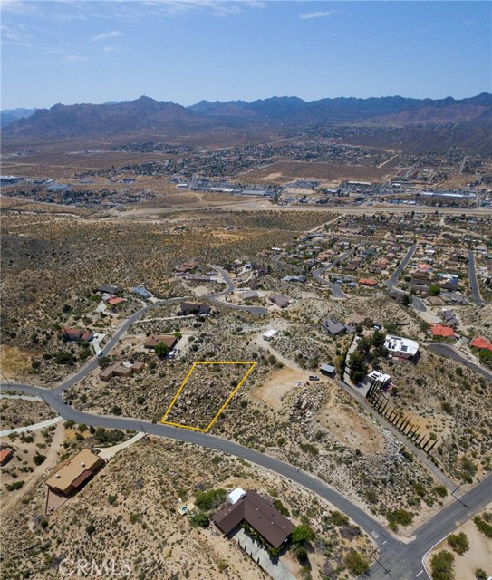123 Bandera Road