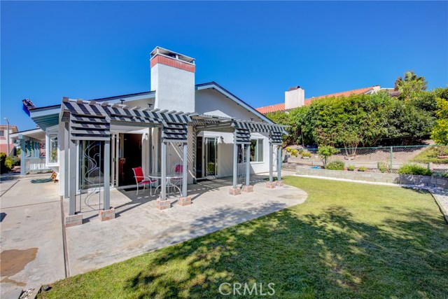 6930 Kings Harbor Drive, Rancho Palos Verdes, California 90275, 4 Bedrooms Bedrooms, ,2 BathroomsBathrooms,Residential,Sold,Kings Harbor,SB20051376