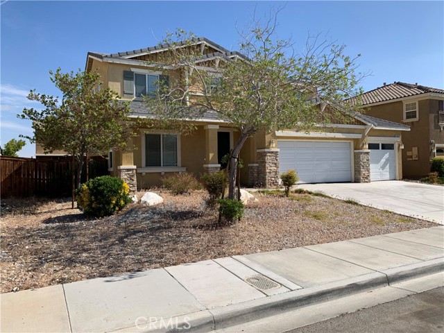 16620 Hastings Place Victorville CA 92395