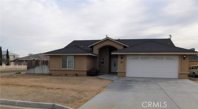 3 Bed Home for Sale in California City, California