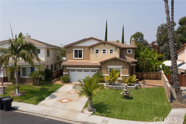 Photo of 5895 E Camino Manzano, Anaheim Hills, CA 92807