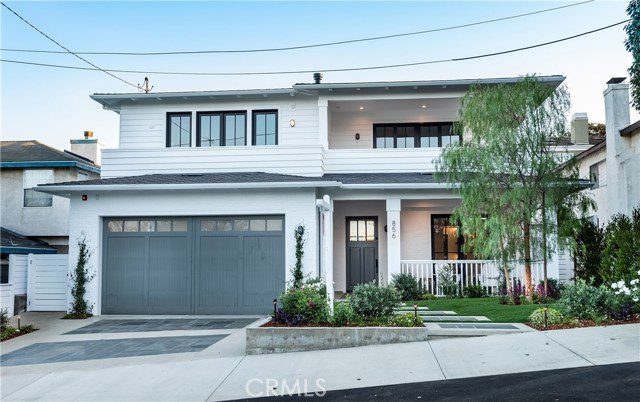 856 14th Street, Manhattan Beach, California 90266, 5 Bedrooms Bedrooms, ,5 BathroomsBathrooms,Residential,Sold,14th,SB18245508