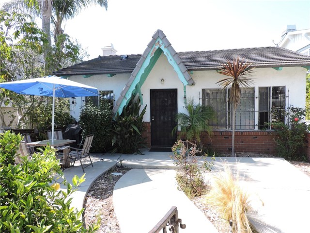 517 Juanita Avenue, Redondo Beach, California 90277, ,Residential Income,Sold,Juanita,PW17216620