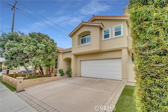 2230 Nelson Avenue, Redondo Beach, California 90278, 4 Bedrooms Bedrooms, ,3 BathroomsBathrooms,Residential,Sold,Nelson,PV20151884