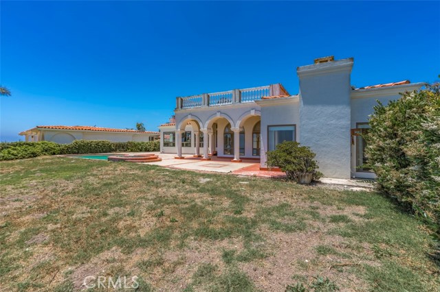 5850 Ocean Terrace Drive, Rancho Palos Verdes, California 90275, 4 Bedrooms Bedrooms, ,5 BathroomsBathrooms,Residential,Sold,Ocean Terrace,PW21124593