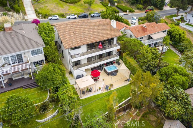 1633 Via Zurita, Palos Verdes Estates, California 90274, 4 Bedrooms Bedrooms, ,3 BathroomsBathrooms,Residential,Sold,Via Zurita,PV20214225