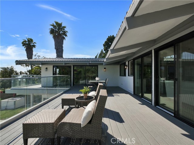 30065 Avenida Tranquila, Rancho Palos Verdes, California 90275, 5 Bedrooms Bedrooms, ,6 BathroomsBathrooms,Residential,Sold,Avenida Tranquila,TR20112457