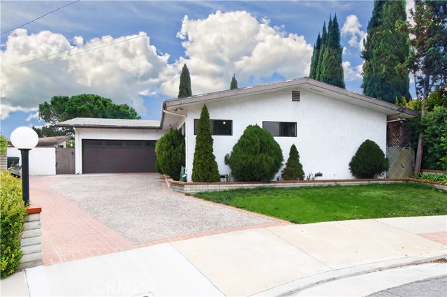 27958 Alaflora Drive, Rancho Palos Verdes, California 90275, 3 Bedrooms Bedrooms, ,2 BathroomsBathrooms,Residential,Sold,Alaflora,PV20001264