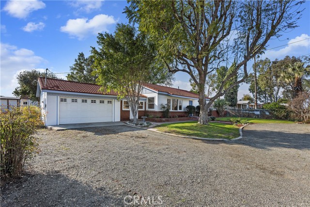 Detail Gallery Image 1 of 1 For 4294 Sierra Ave, Norco,  CA 92860 - 2 Beds | 1 Baths