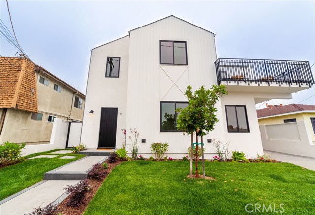 2313 Carnegie Lane, Redondo Beach, California 90278, 4 Bedrooms Bedrooms, ,3 BathroomsBathrooms,Residential,Sold,Carnegie,SB19138733