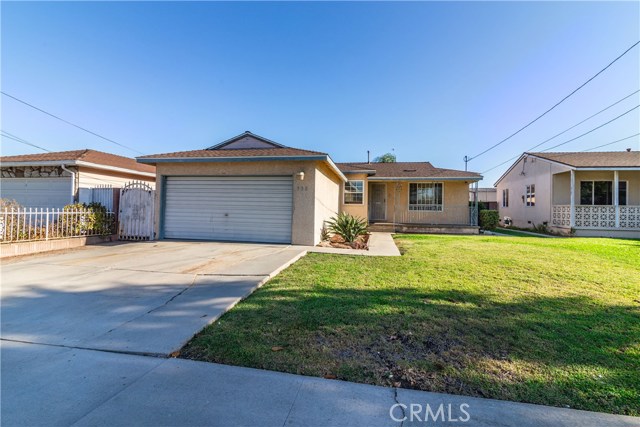 3 Bed Home for Sale in Compton, California