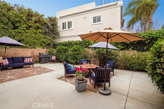 616 Garnet Street, Redondo Beach, California 90277, 4 Bedrooms Bedrooms, ,2 BathroomsBathrooms,Residential,Sold,Garnet,SB20102814